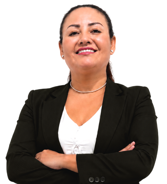 Zinthia Garay